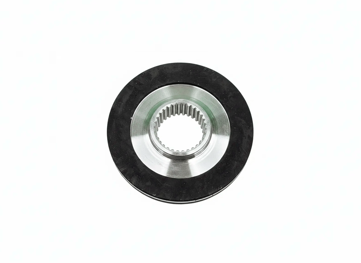 Диск тормозной Hangcha REB0410.3