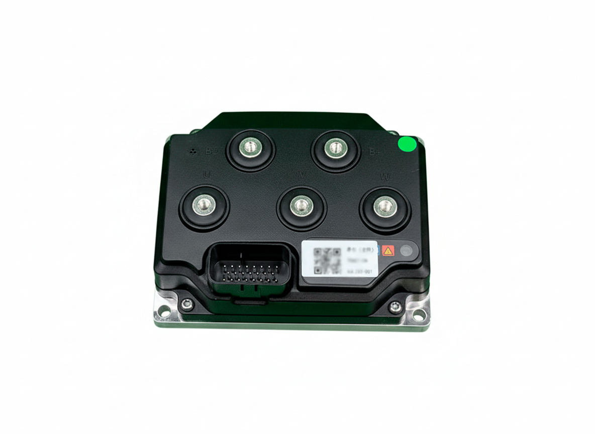 Контроллер Hangcha AIBS203-720100-000