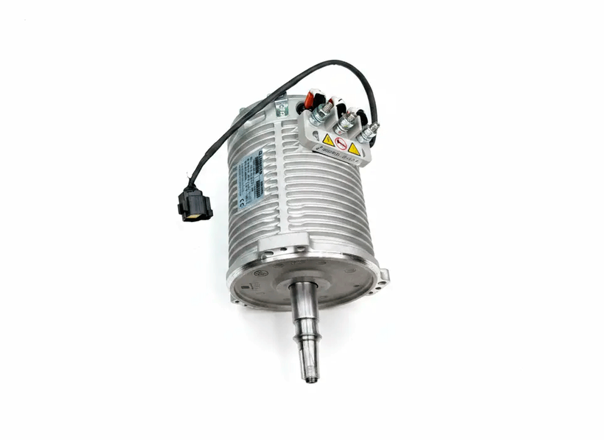 Электродвигатель тяговый Hangcha XIBTS300-111000-G01