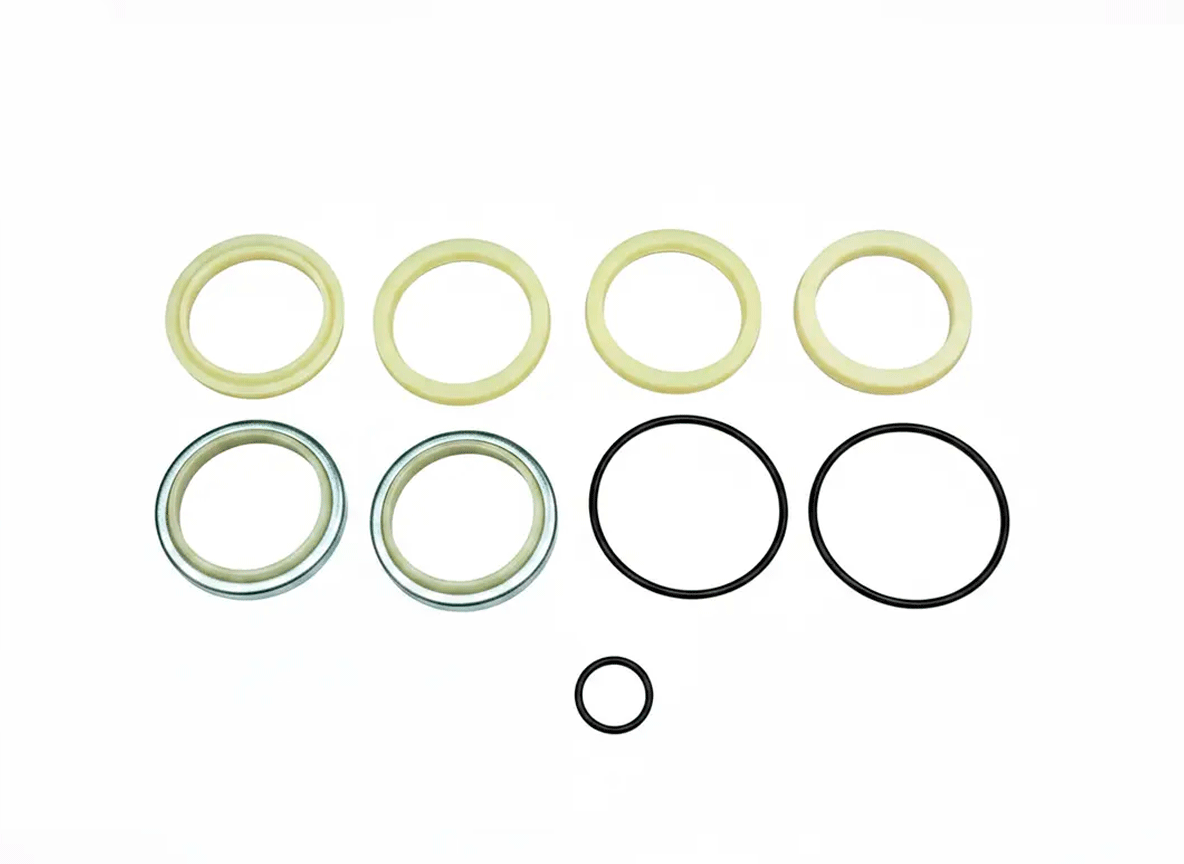 Ремкомплект цилиндра подъёма Hangcha AH35D450-4/5-000-kit