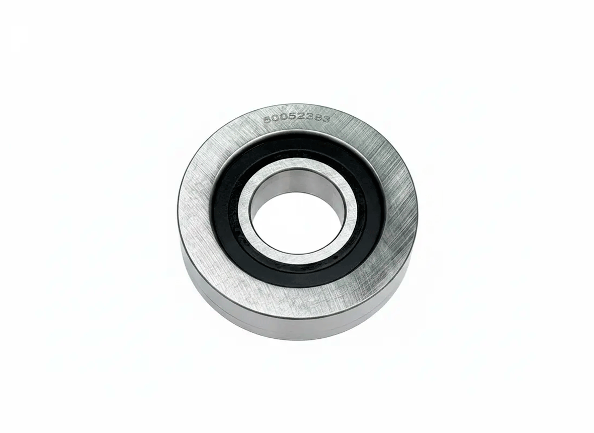 Ролик мачты Jungheinrich 50052383