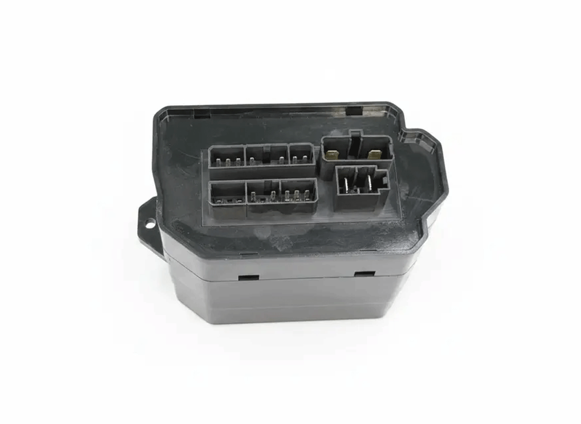 Блок предохранителей Hangcha XR310-706000-000