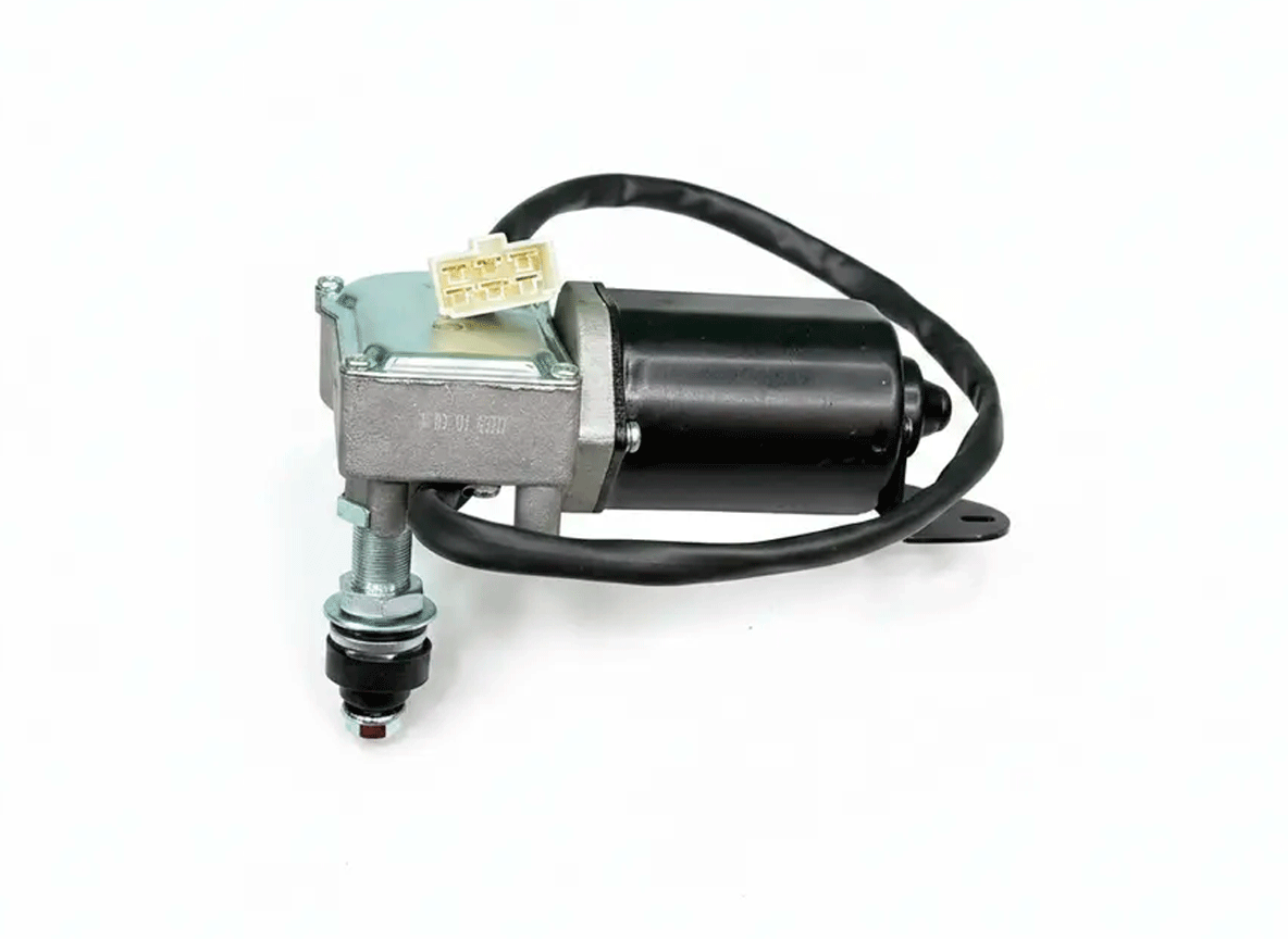 Мотор стеклоочистителя Hangcha JXF250F-001100-G00