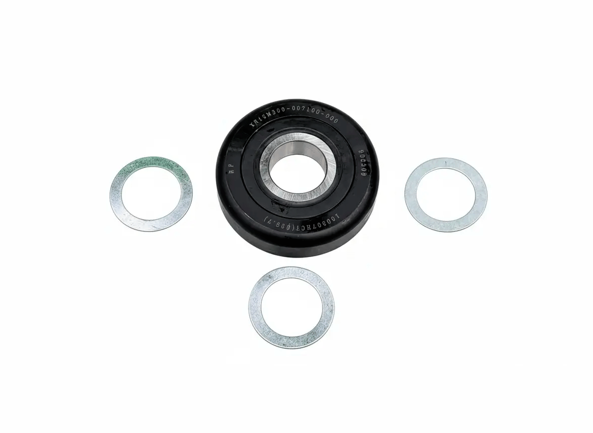 Ролик мачты Hangcha XR15M300-007000-000