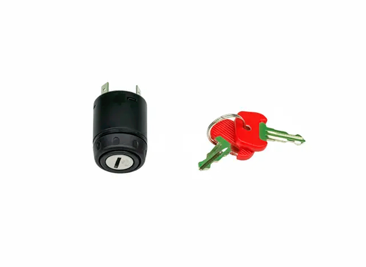Замок зажигания Jungheinrich 26906860