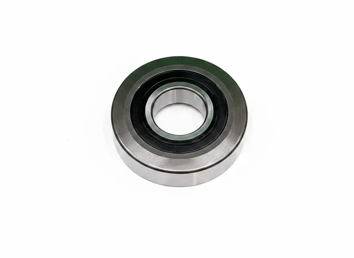 Ролик мачты Jungheinrich 50052382