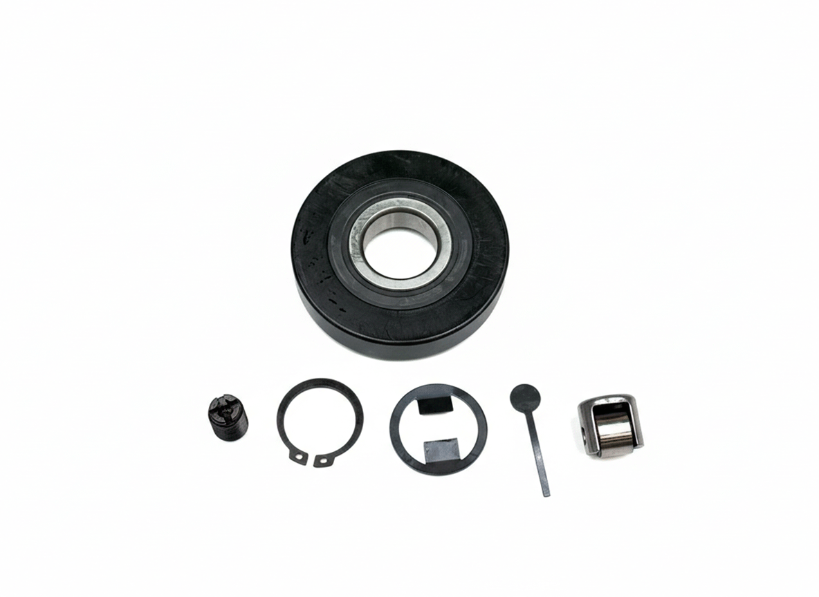 Ролик мачты Hangcha A2M15MS300-302000-000