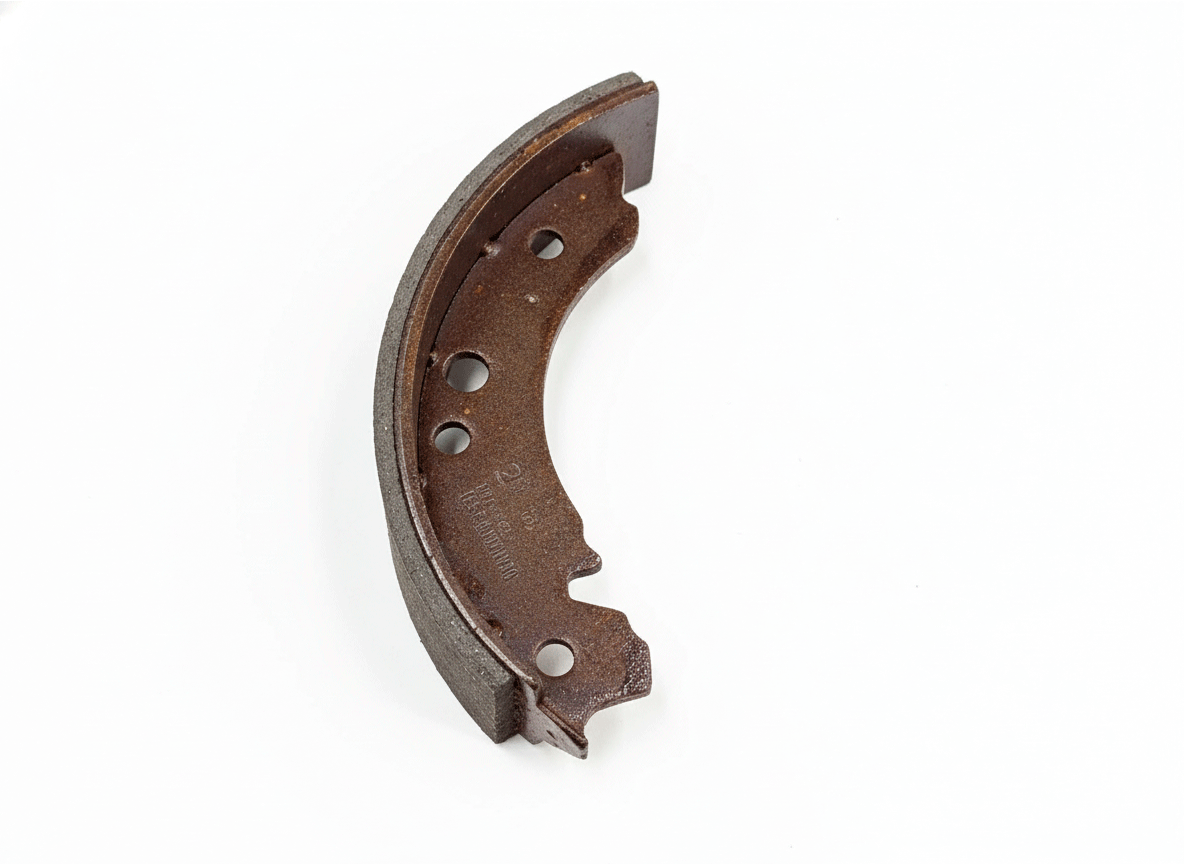Колодка тормозная Hangcha JH150-030-020