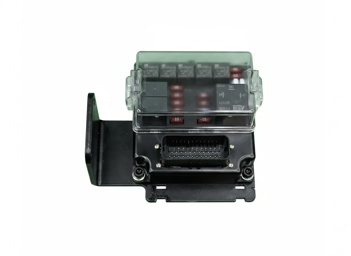 Электр. Ящик Hangcha XSIDQM250-705001-G00