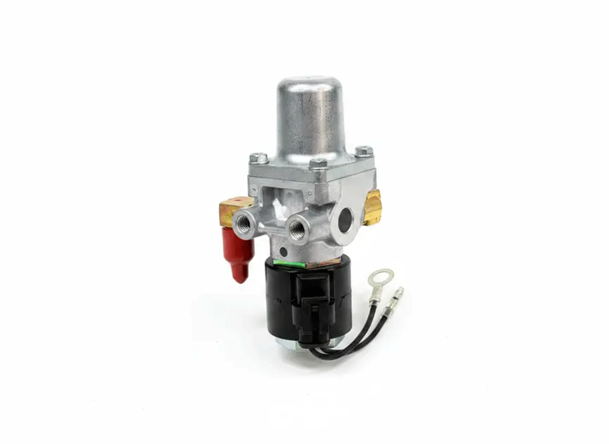 Клапан газовый Hangcha 1G73059F00
