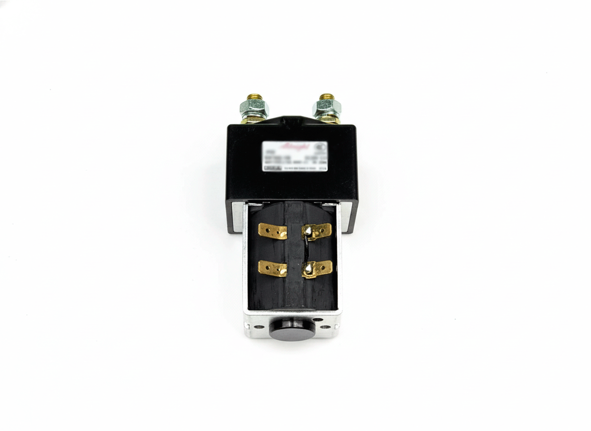 Контактор Hangcha SW180/48-G00