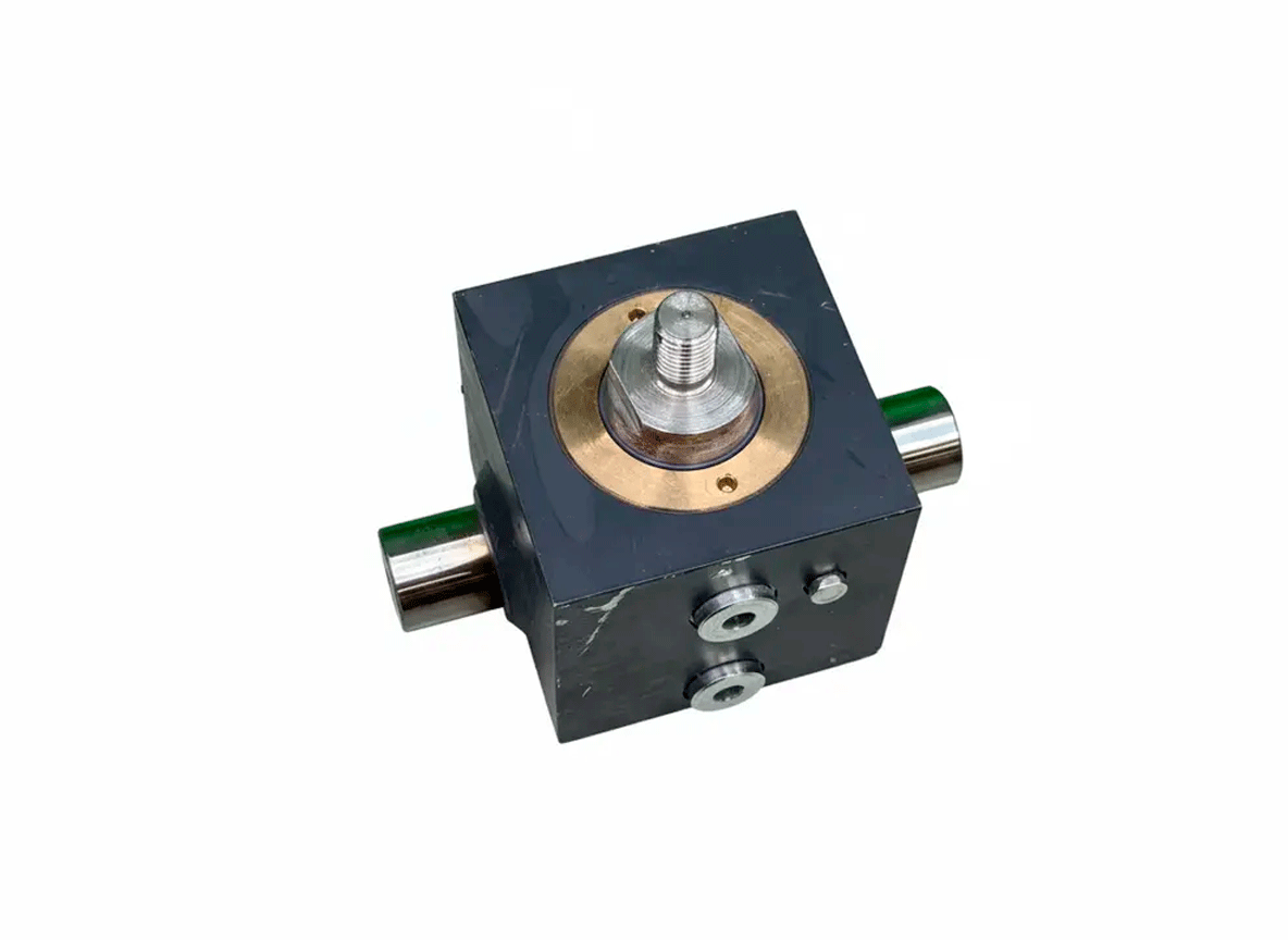 Цилиндр наклона Jungheinrich 51534175