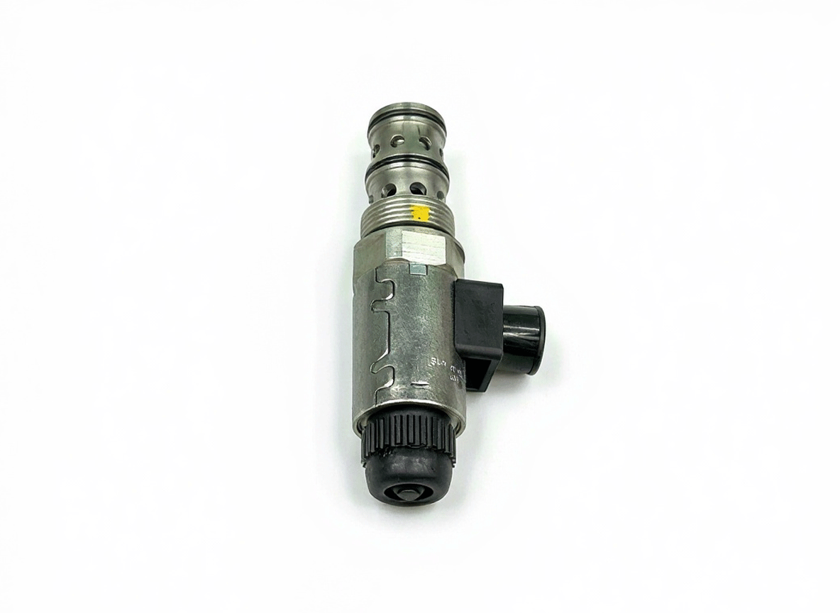 Клапан пропорциональный Jungheinrich 50027896