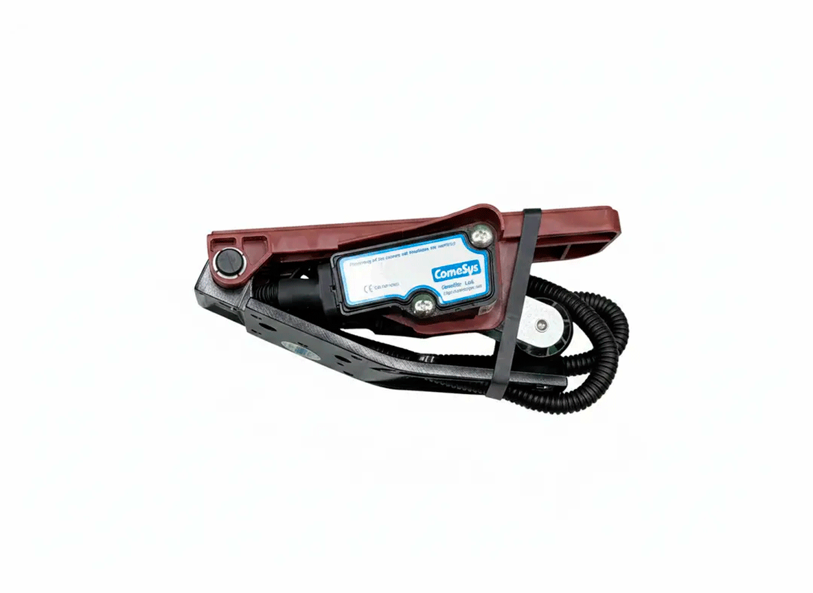 Педаль тормоза Hangcha AHR205-700001-000