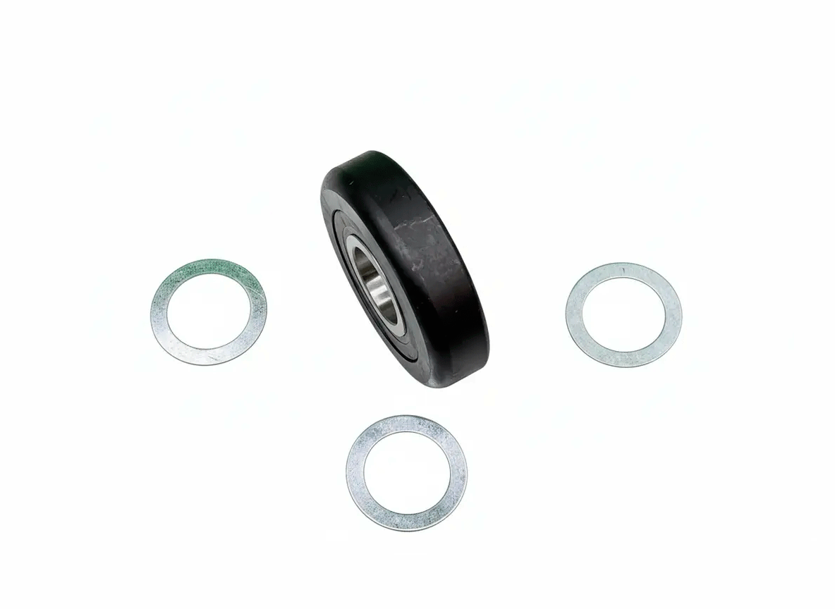 Ролик мачты Hangcha XR15M300-007000-000