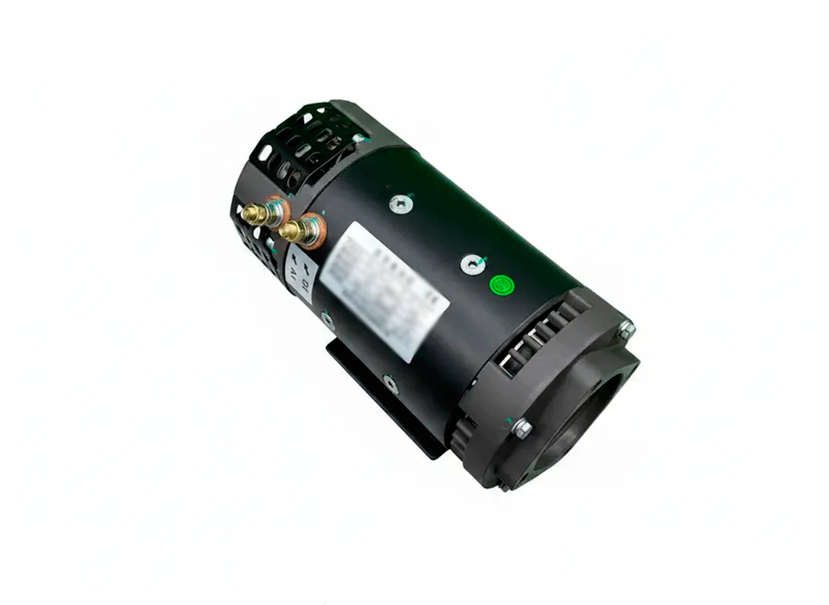 Электродвигатель гидравлики Hangcha 78XEN-110100-G00