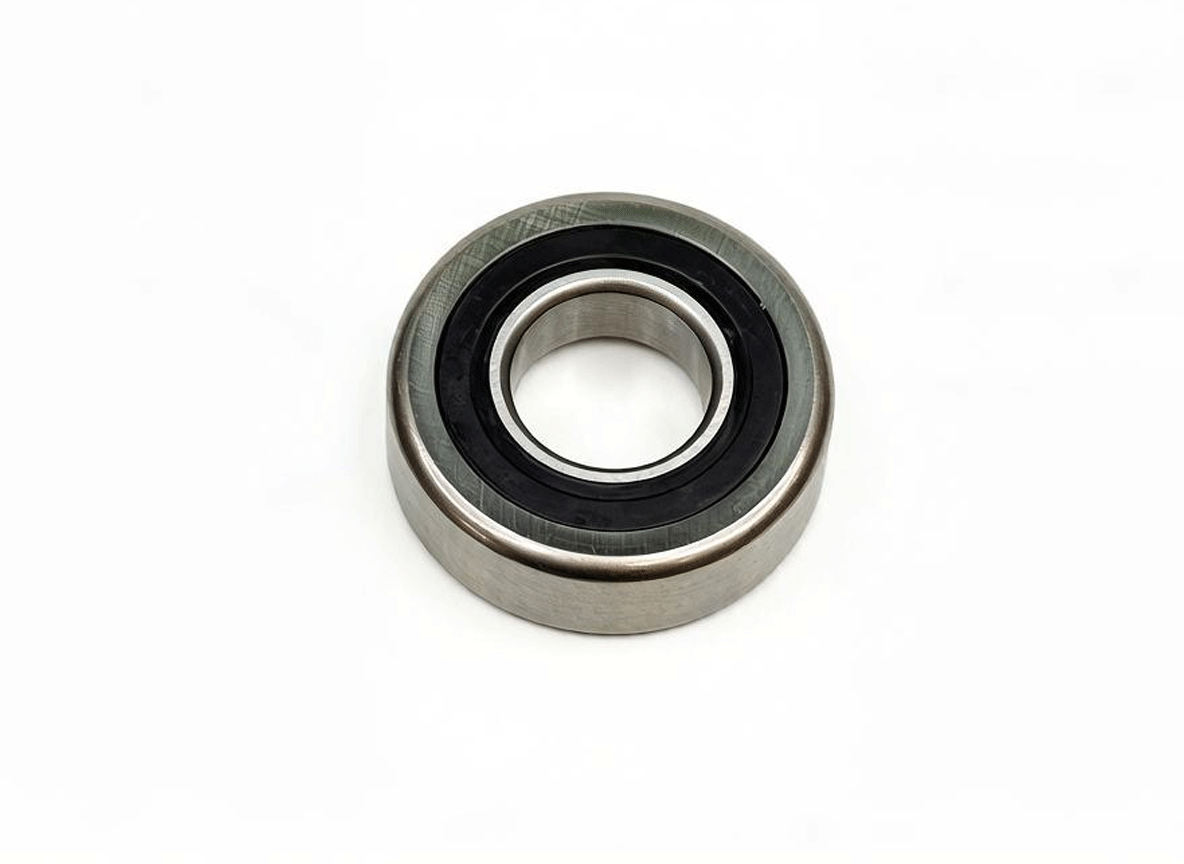 Ролик мачты Jungheinrich 50052385