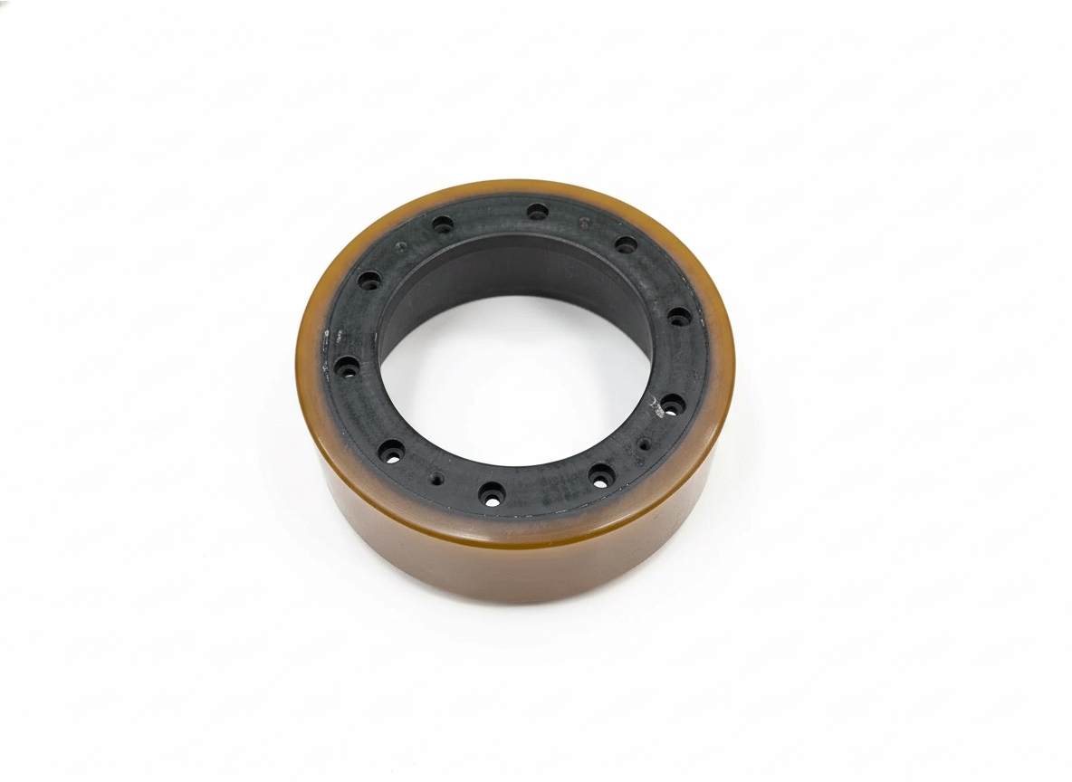 Колесо ведущее Hangcha AMB155-110003-000