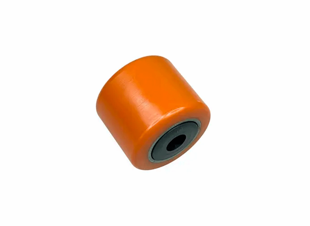 Колесо грузовое Lmax Stellana L53005001