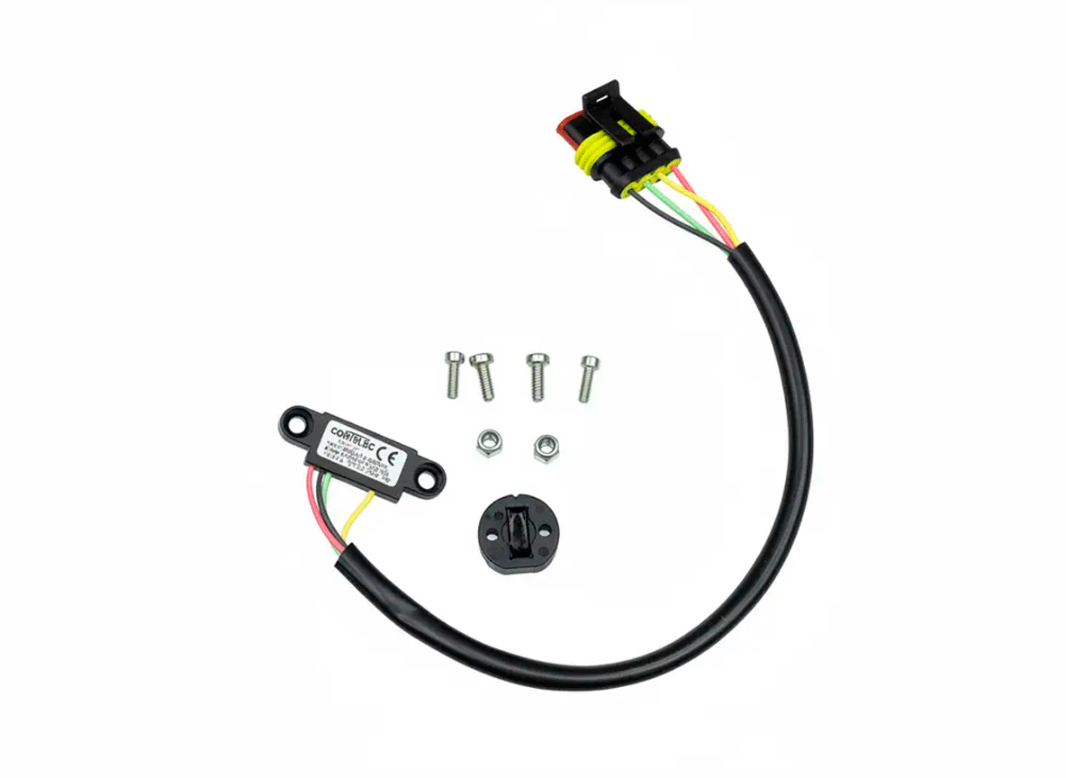 Датчик поворота Hangcha XIBTS300-700900-000