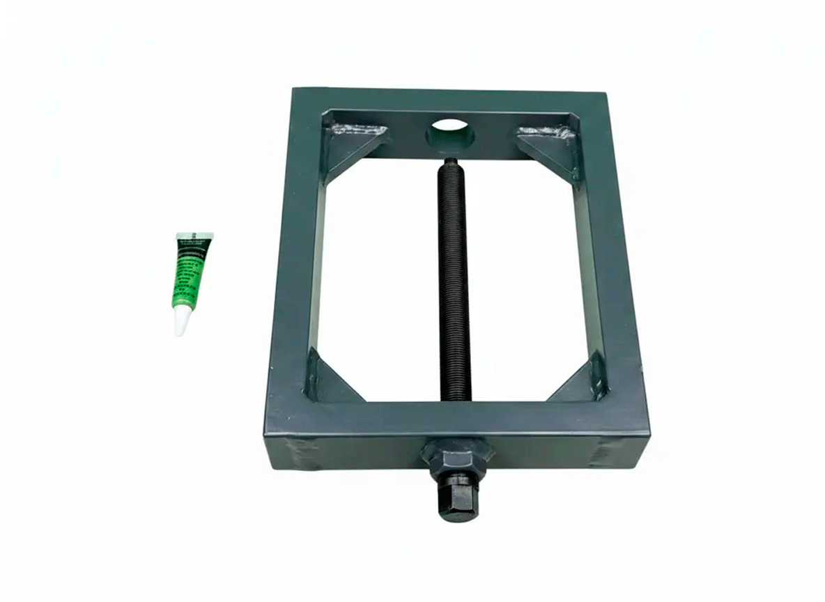 Механизм расцепляющий Jungheinrich 51109651