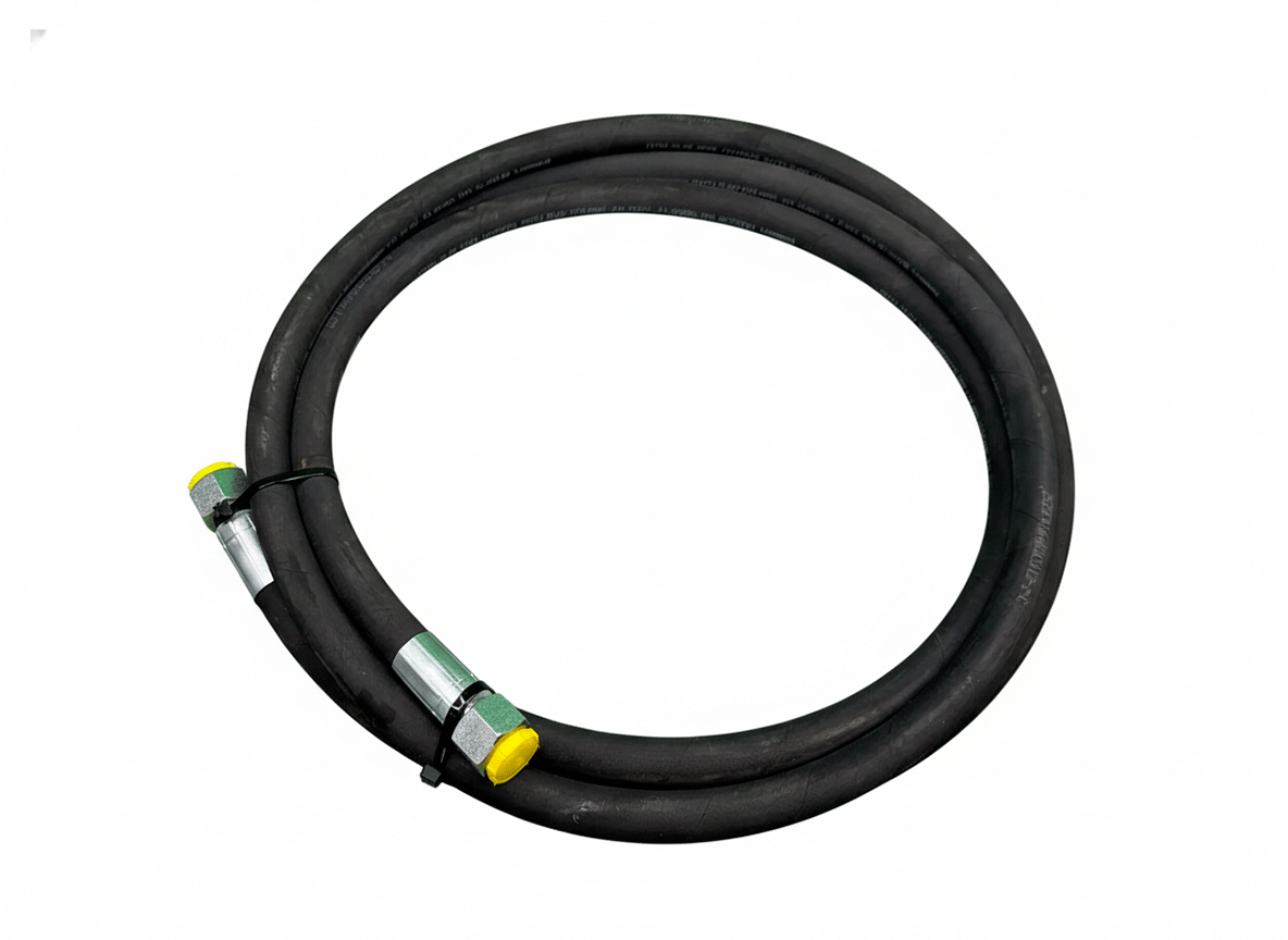 Шланг Jungheinrich 51156802