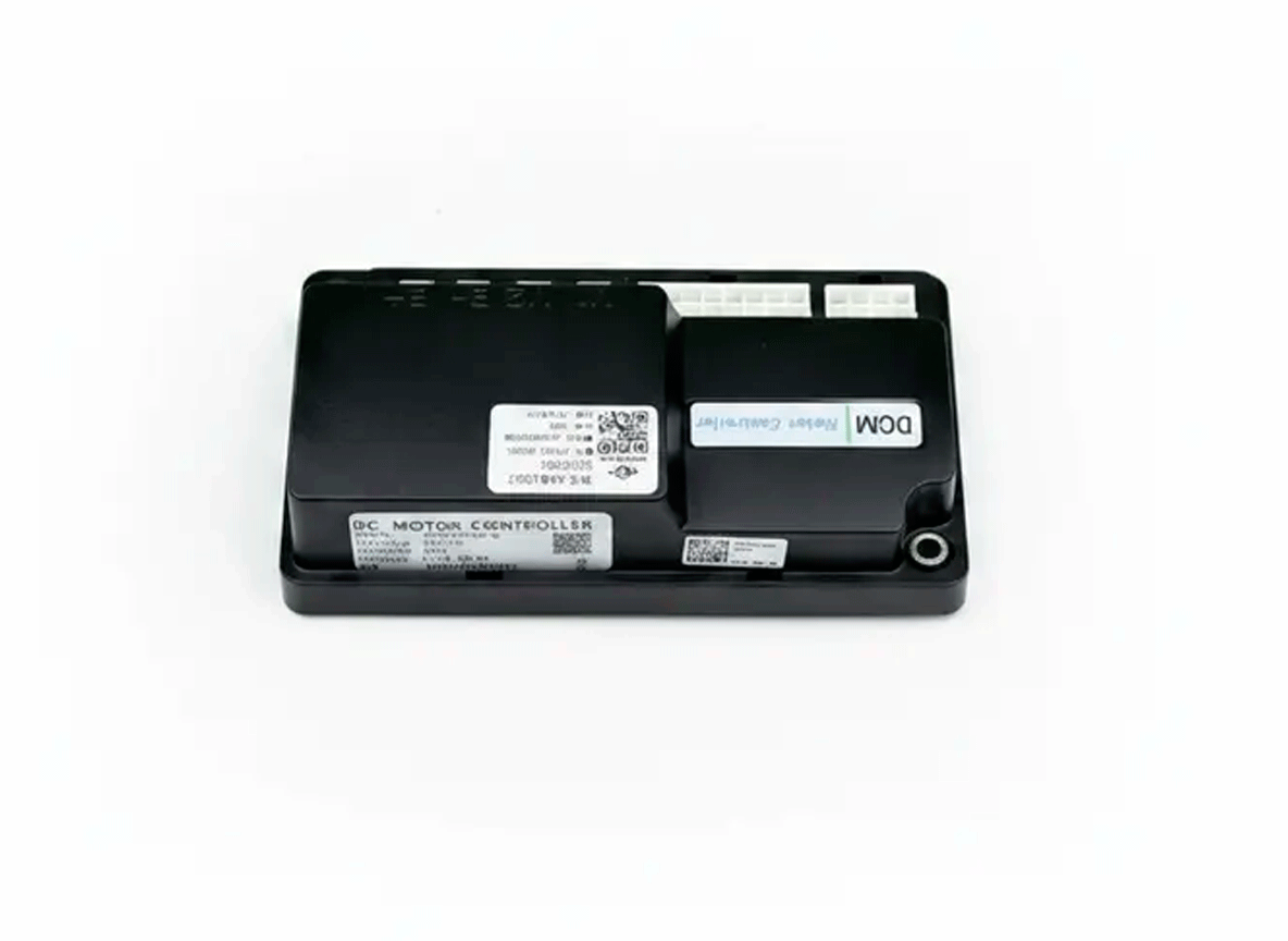 Контроллер Hangcha AMBJ158-720002-000