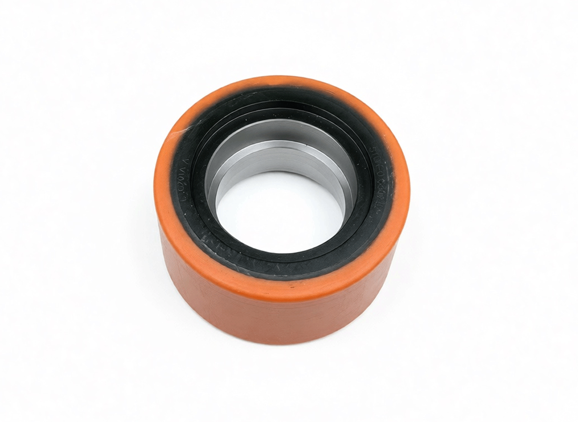 Колесо грузовое Hangcha AJM100-021001-000