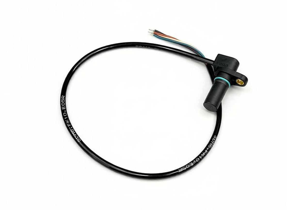Датчик скорости Hangcha SDN6.FK10.E05R