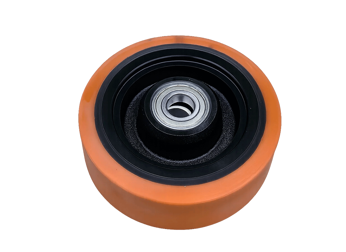 Колесо опорное Powerthane Stellana T937903