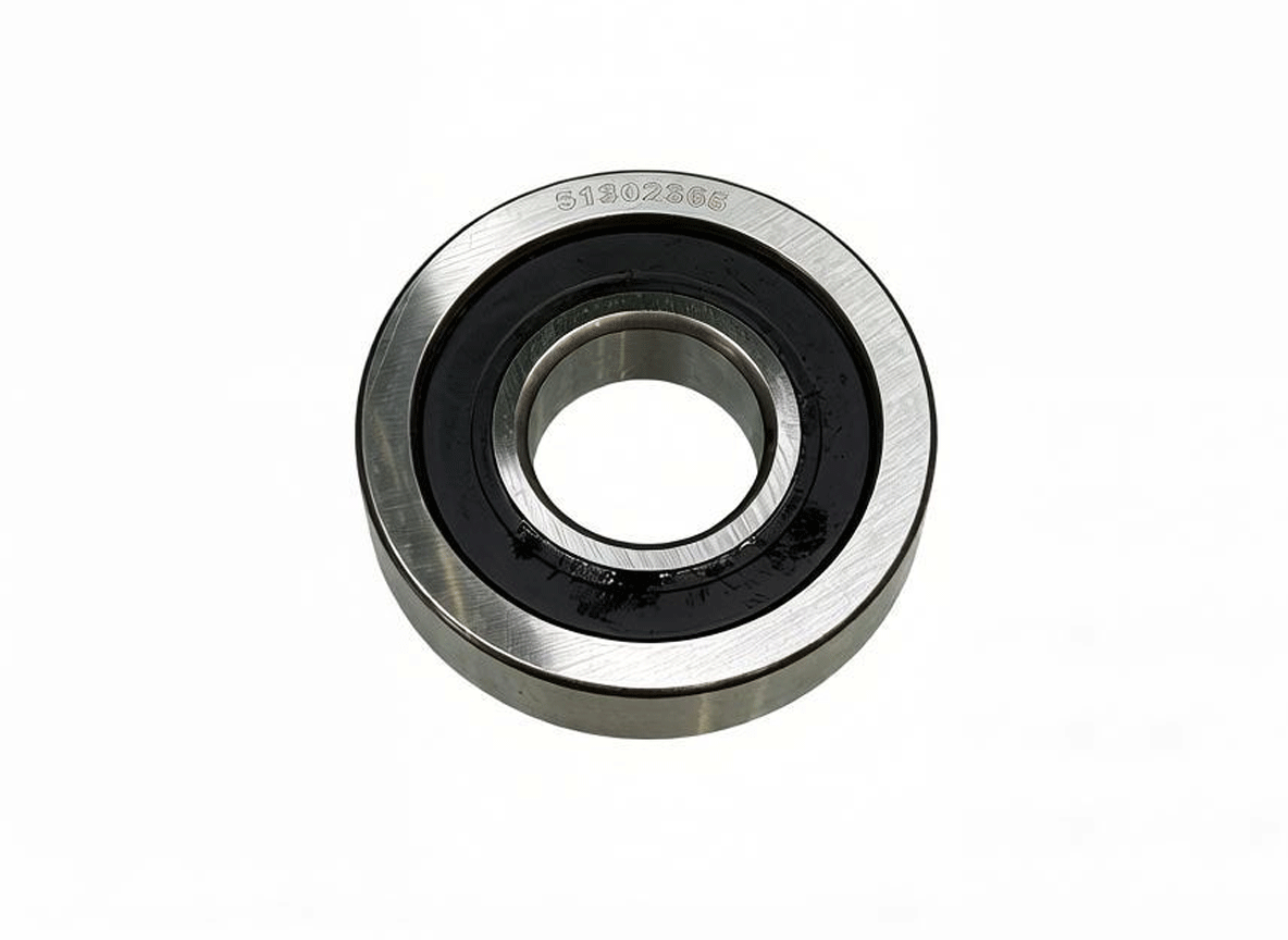 Ролик мачты Jungheinrich 51302365