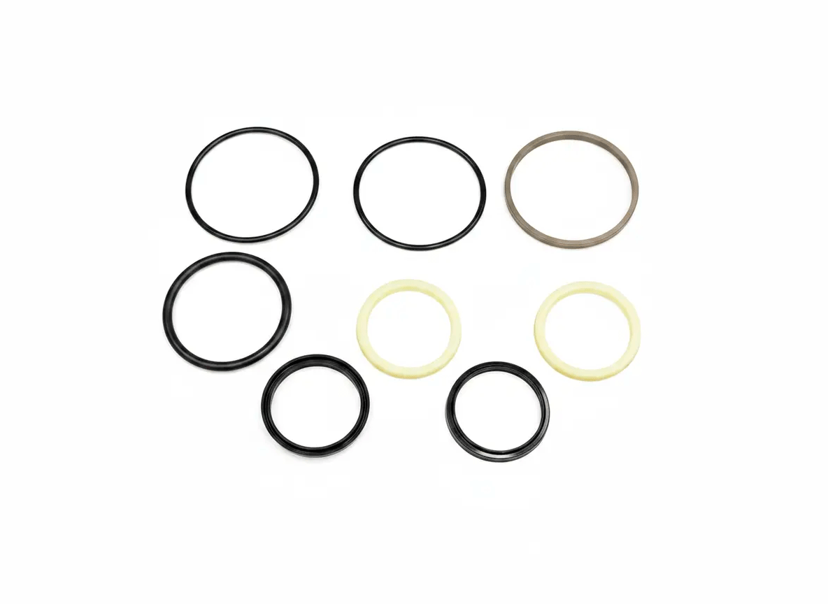 Ремкомплект цилиндра Hangcha XF250-223000-000-kit