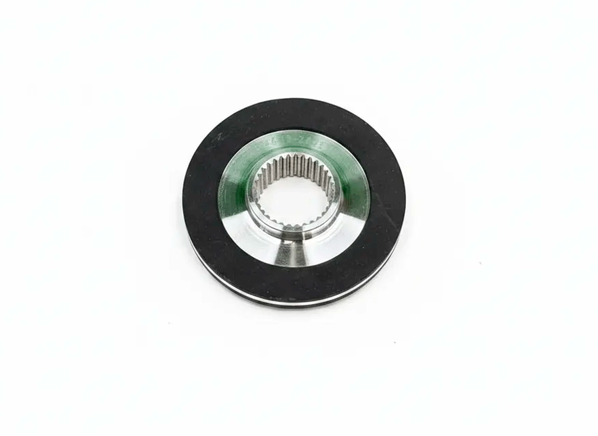 Диск тормозной Hangcha REB0410.3