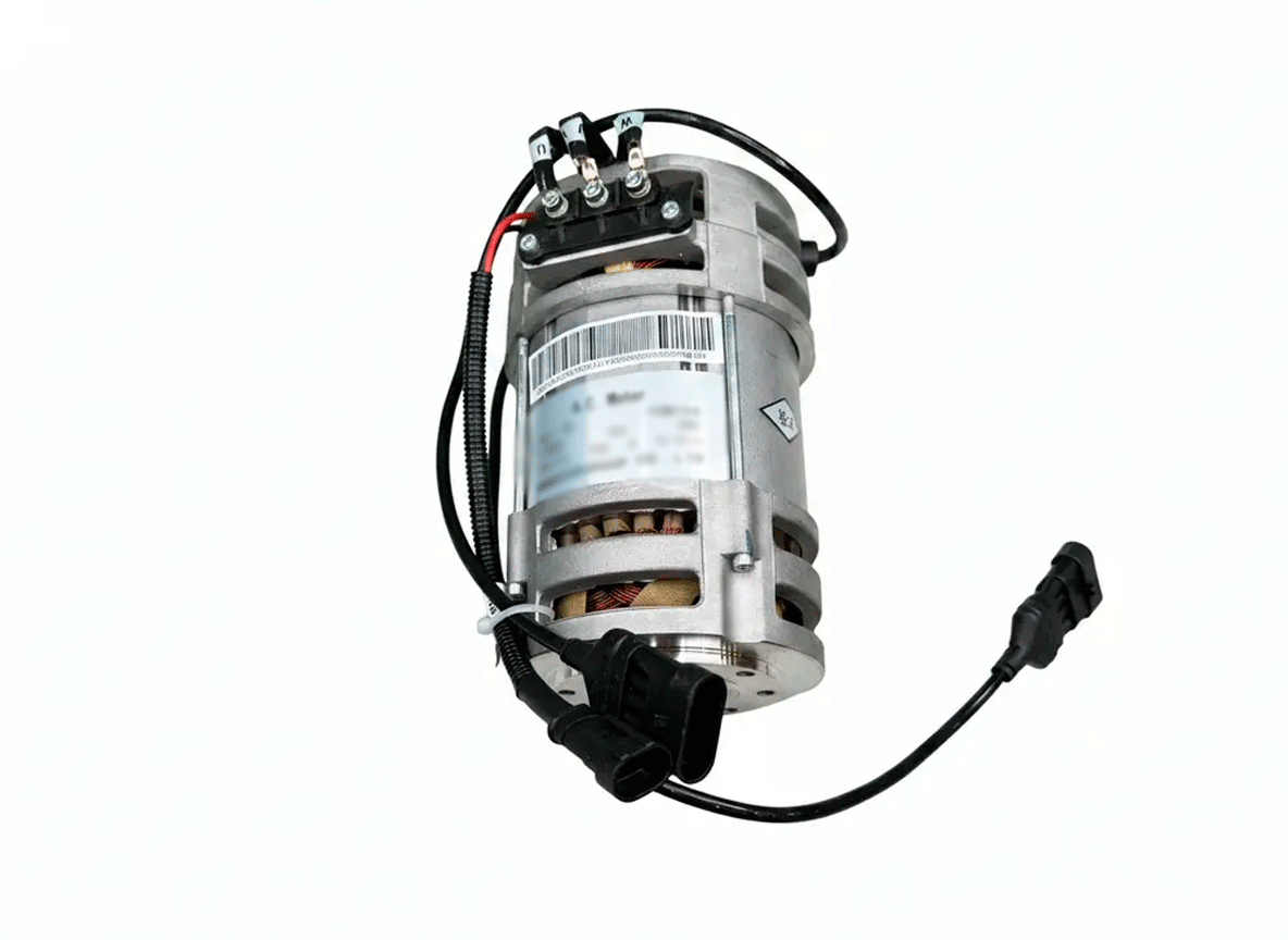 Электродвигатель Hangcha XSIDQM250-111000-000
