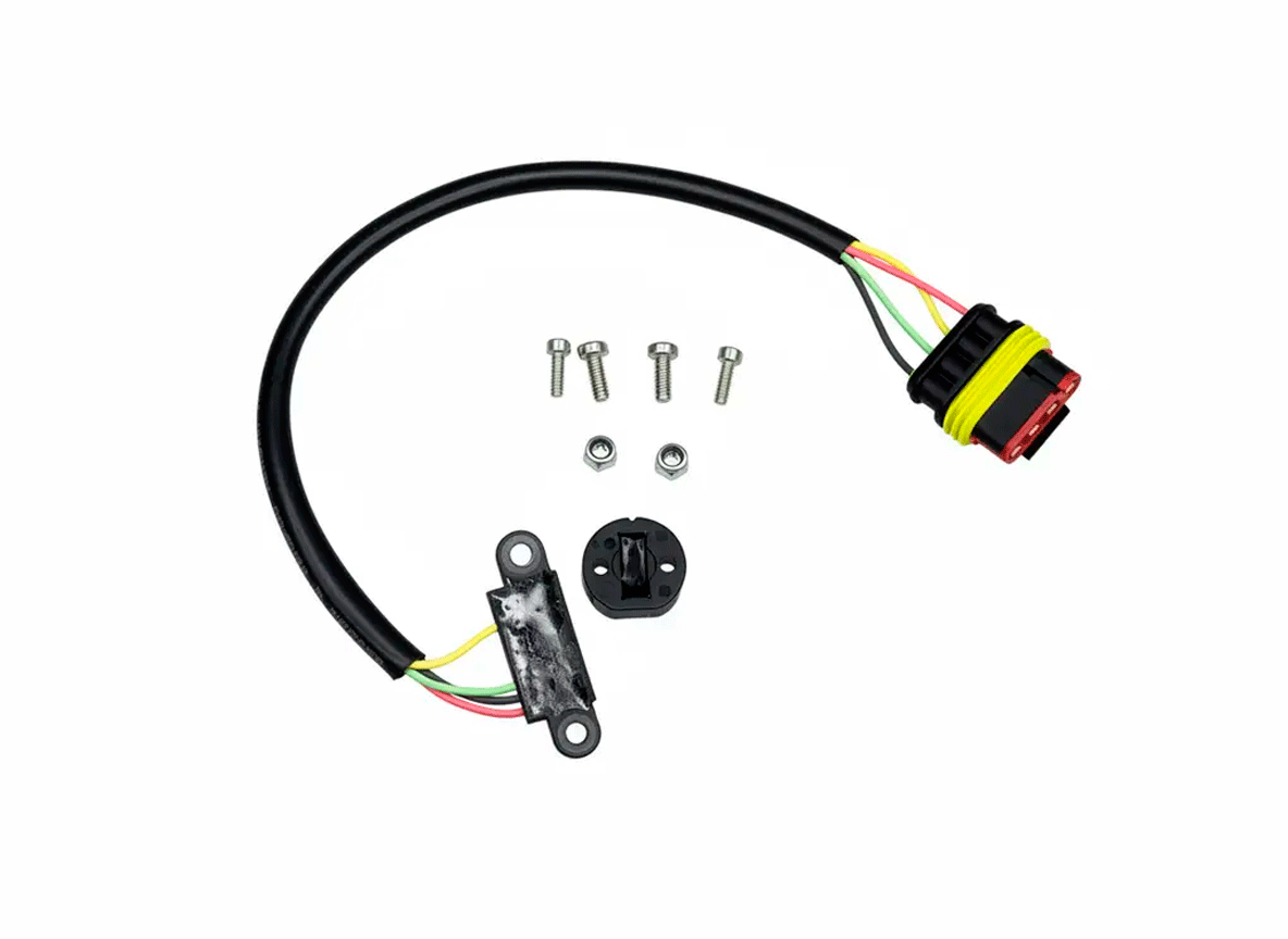 Датчик поворота Hangcha XIBTS300-700900-000