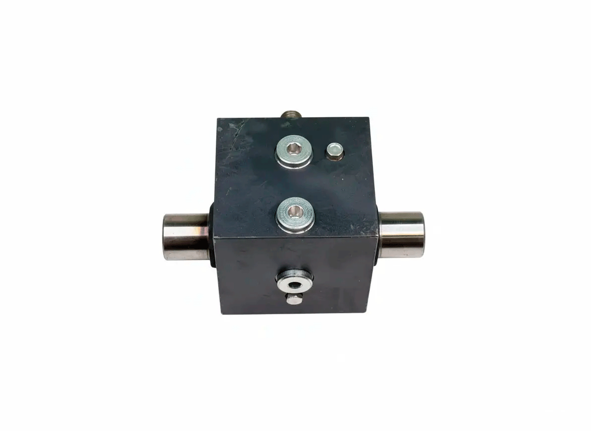 Цилиндр наклона Jungheinrich 51534175