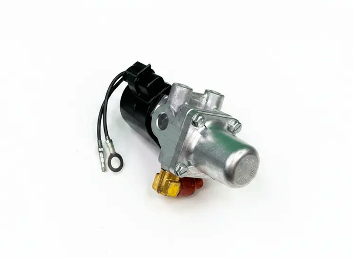 Клапан газовый Hangcha 1G73059F00