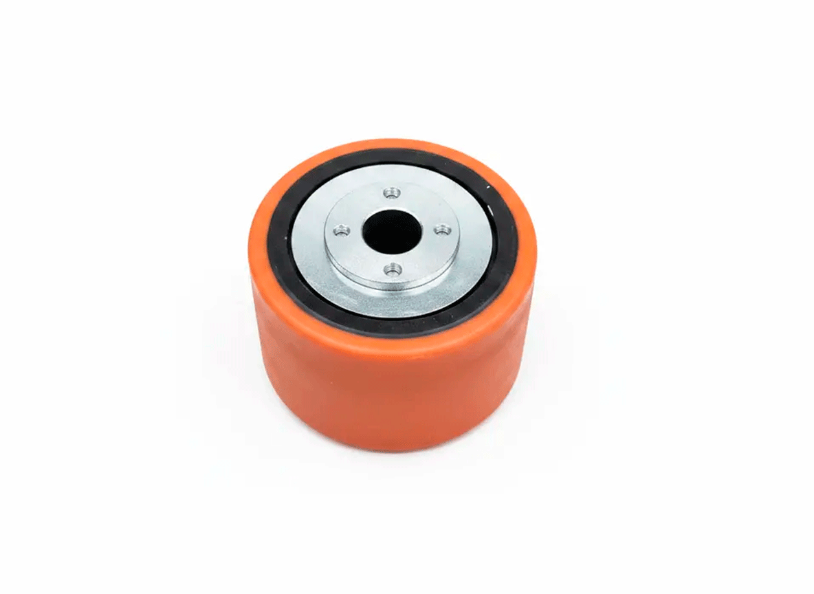 Втулка грузового колеса Hangcha AJH120-021004-000