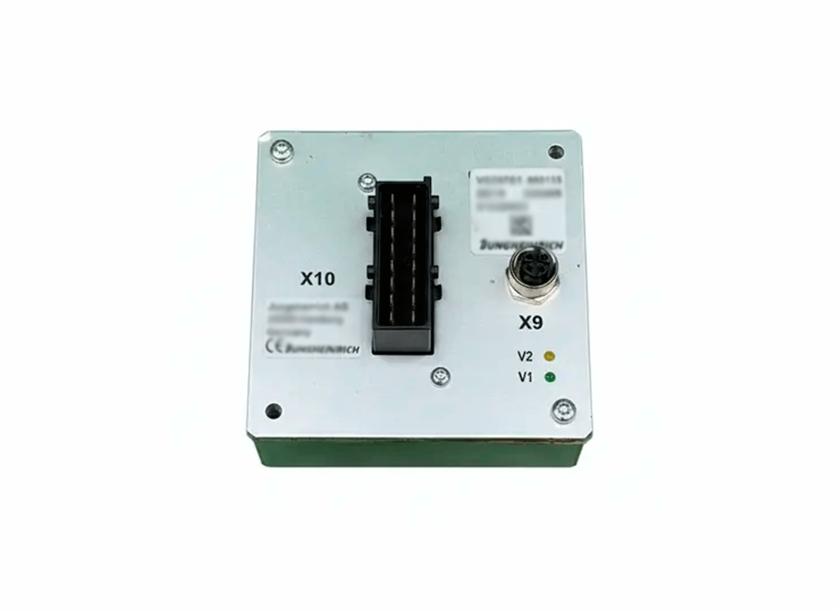 Блок управления Jungheinrich 51632025
