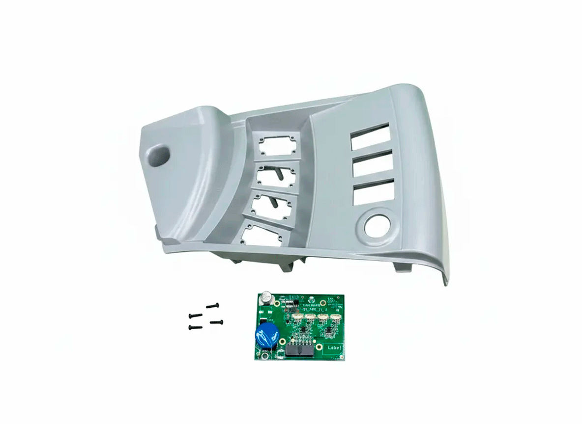 Плата джойстиков Hangcha 2ME4251-761200-W00