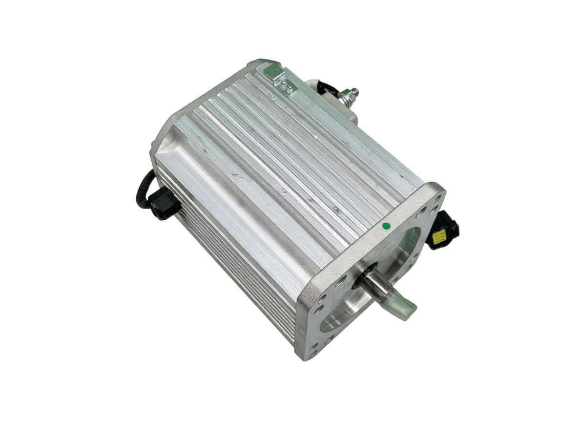 Эл.двигатель Hangcha XIDTS200-612000-G00