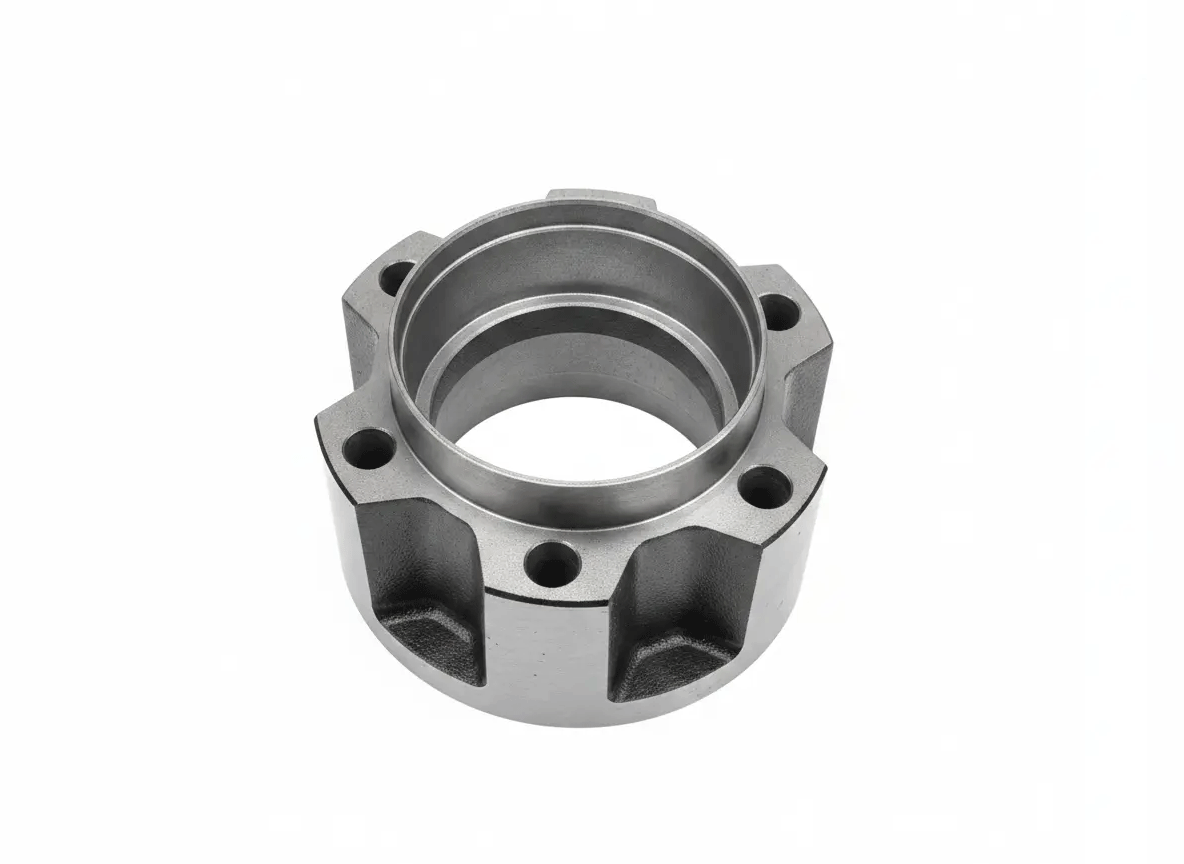 Ступица ВМ Hangcha JP300-110003-000