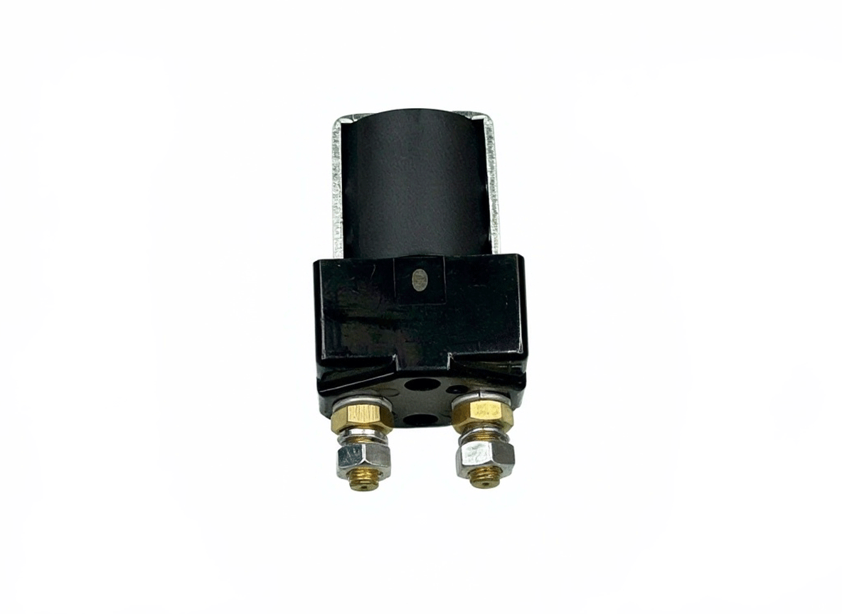 Контактор Hangcha SW80/24-G00