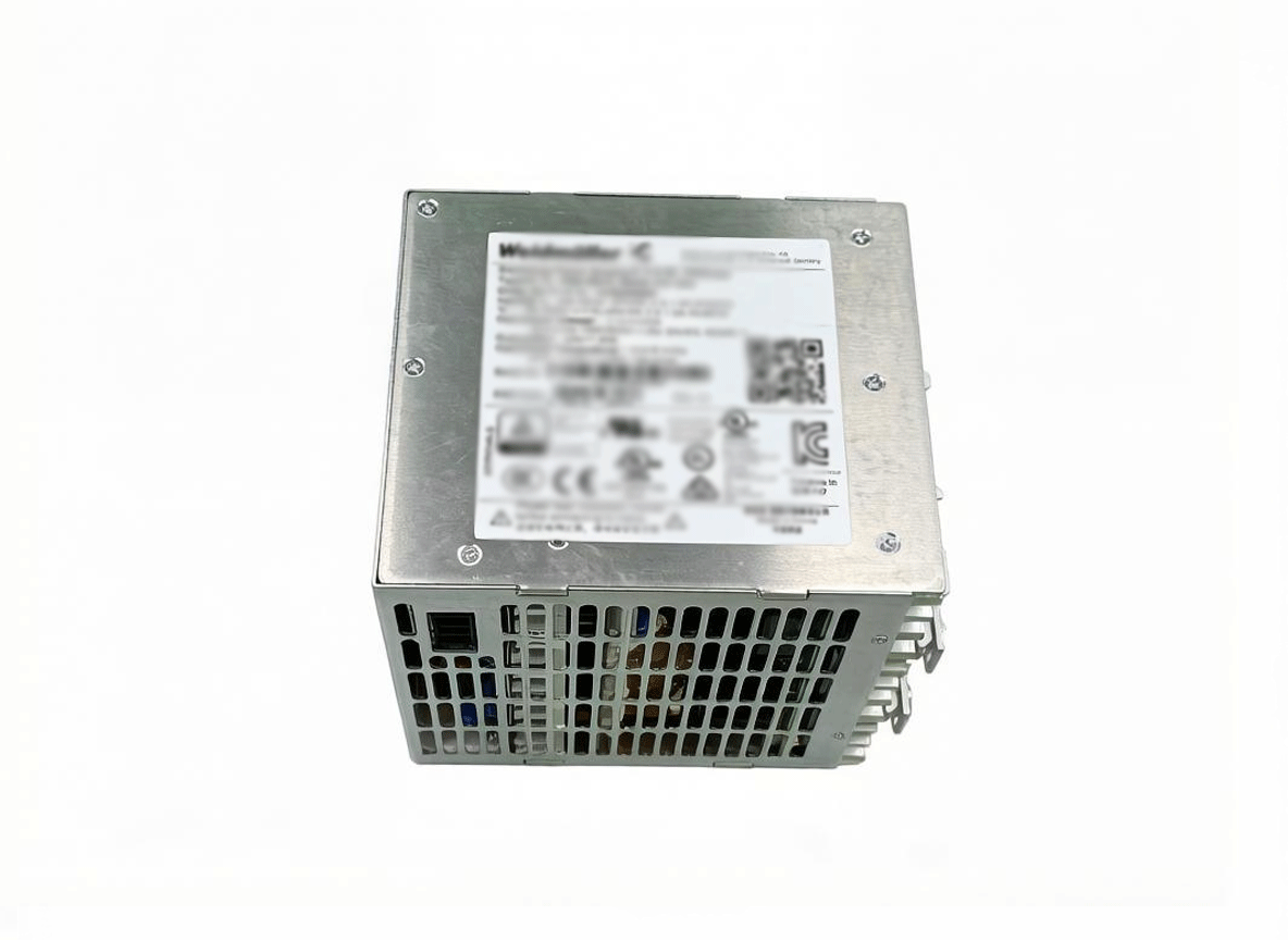 Блок питания Jungheinrich 51646047