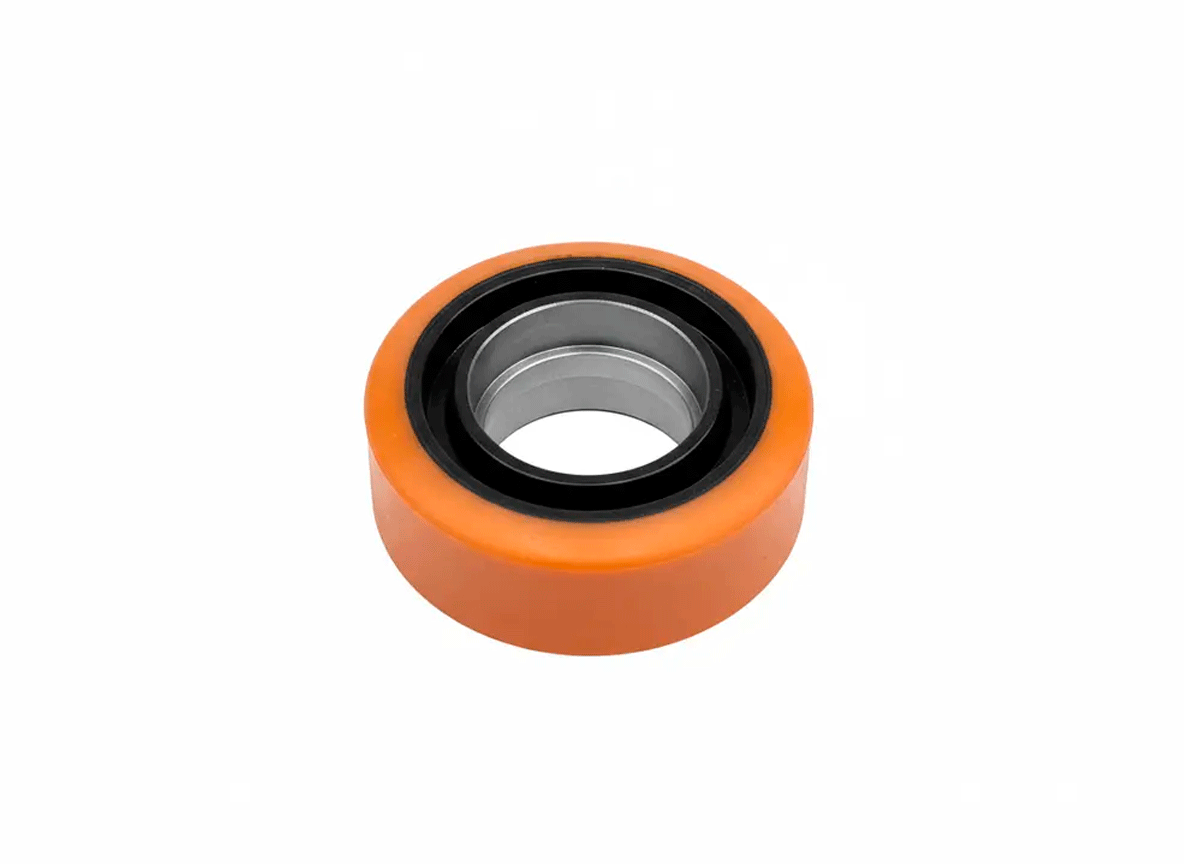 Колесо грузовое Powerthane Stellana T41001000