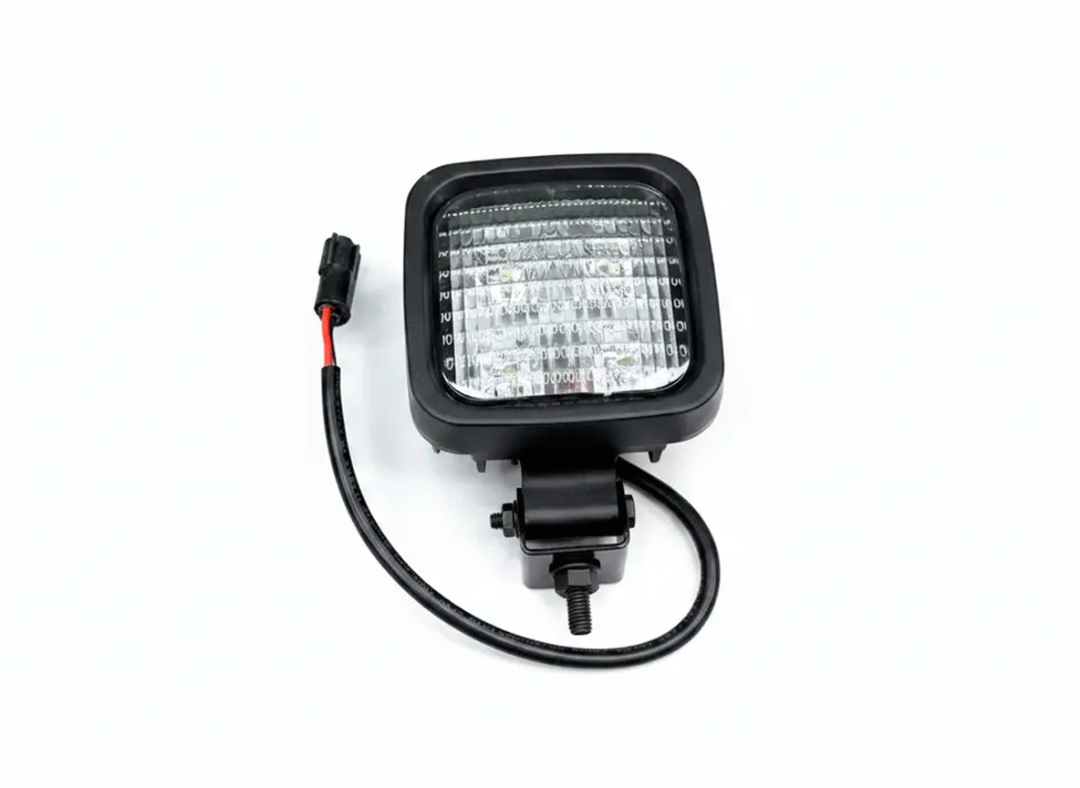 Фара Hangcha AHR201-706000-000
