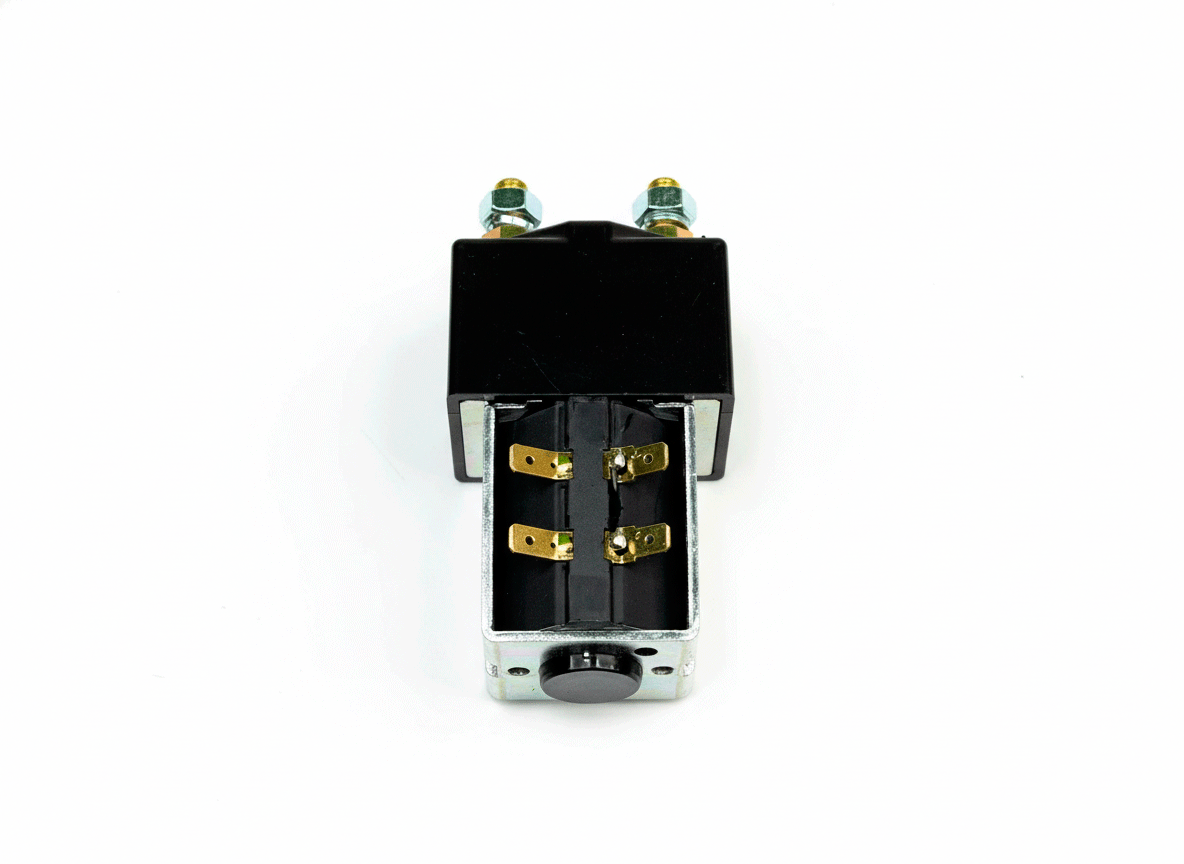 Контактор Hangcha QD051-520030-G00
