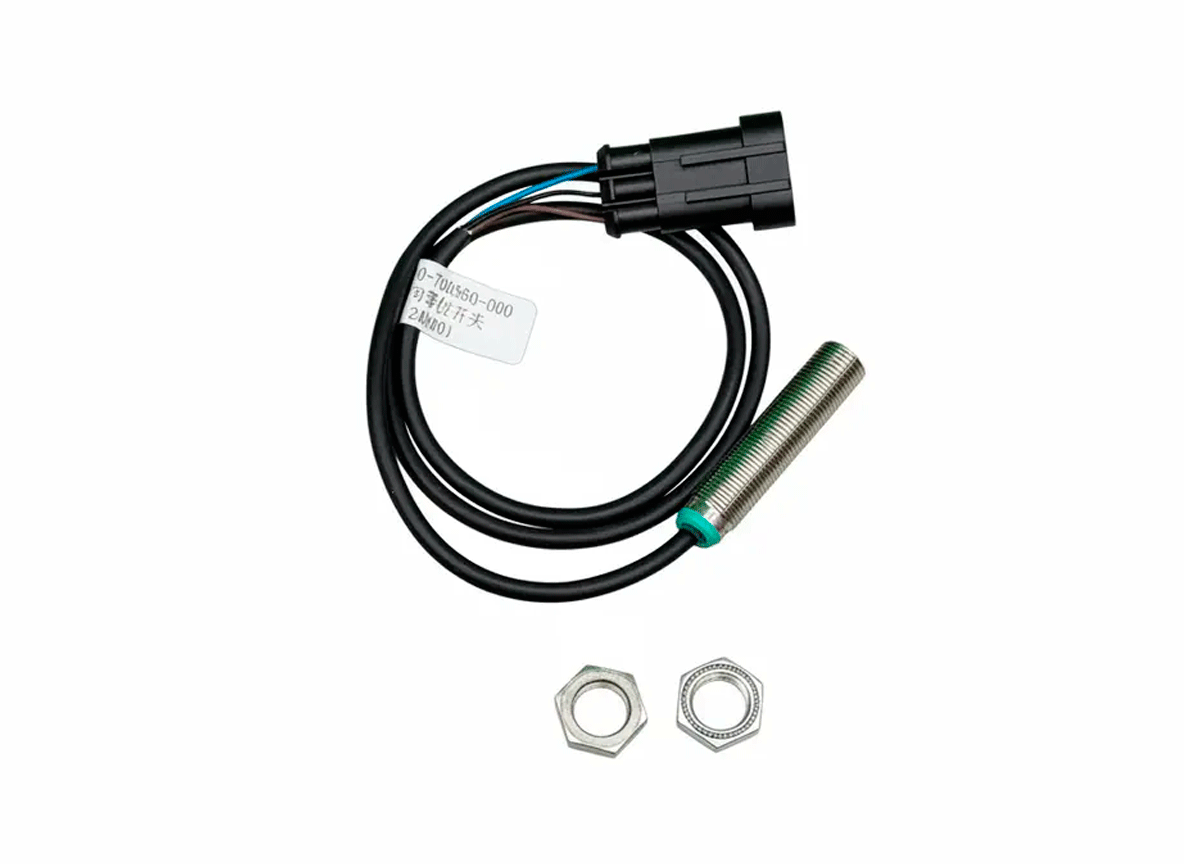 Датчик индуктивный Hangcha ABS200-700800-000