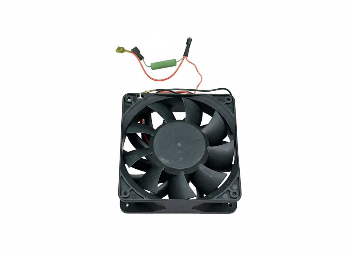 Вентилятор Hangcha JMI150-500200-000