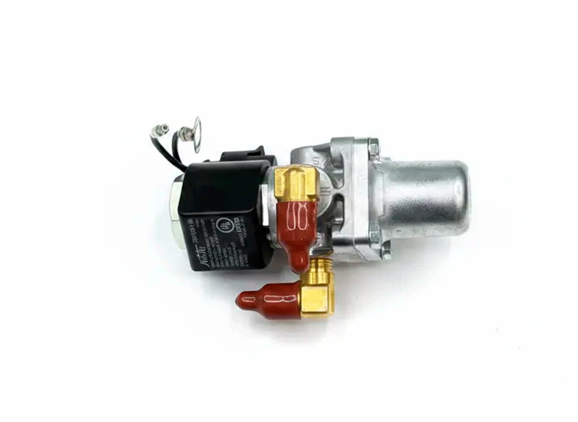 Клапан газовый Hangcha 1G73059F00